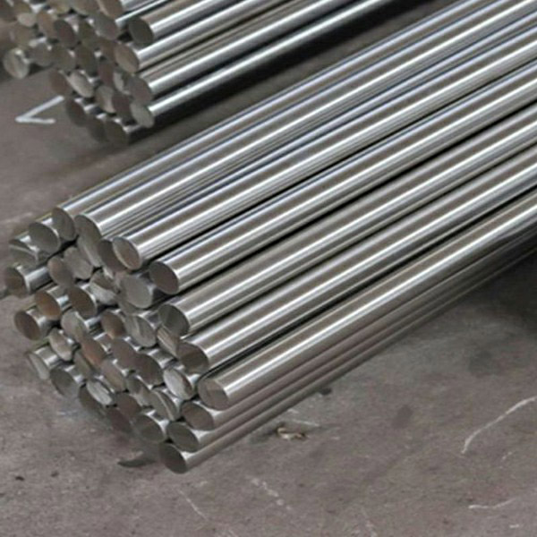 Stainless Steel Square Bar