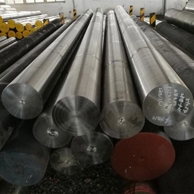Stainless Steel Square Bar