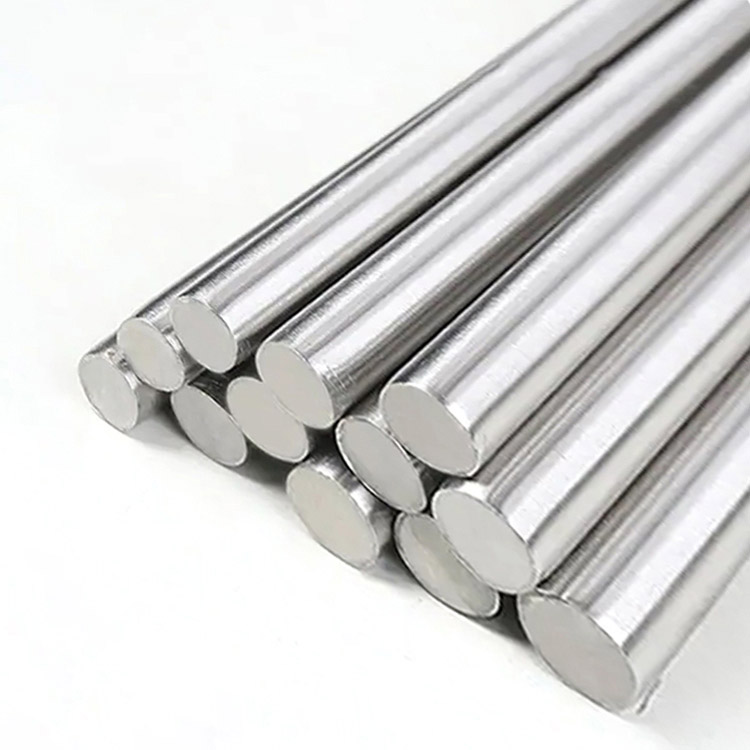 Stainless Steel Bar