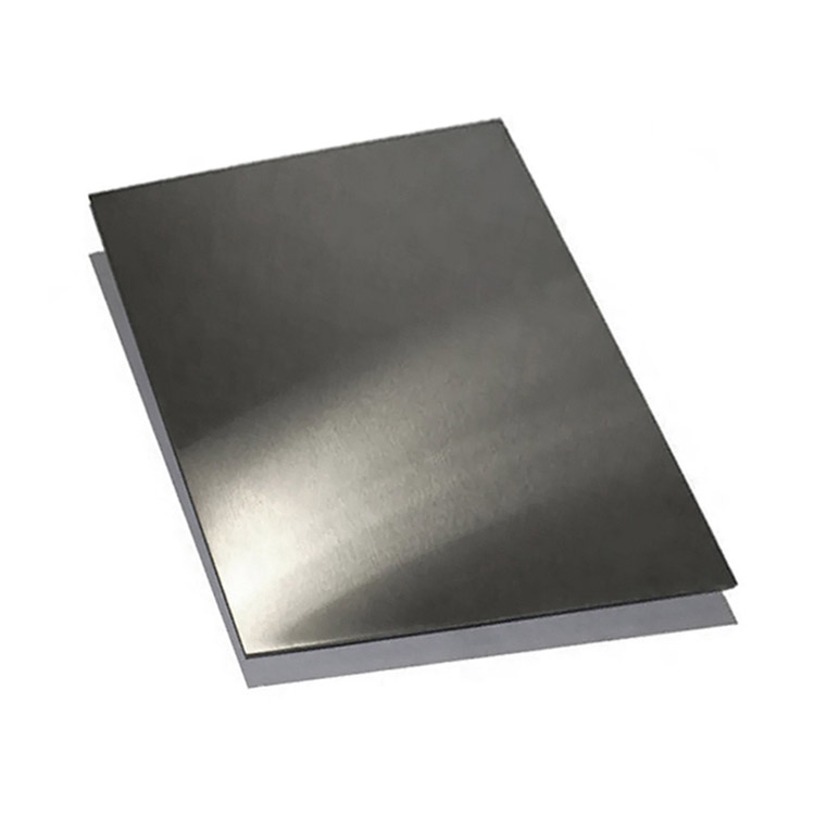 Stainless Steel Plate
