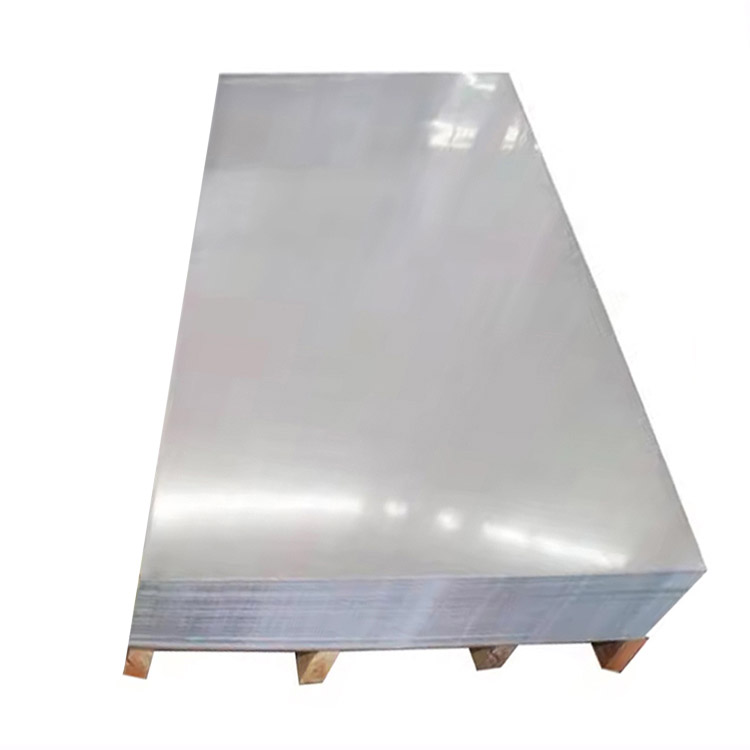 Stainless Steel Plate
