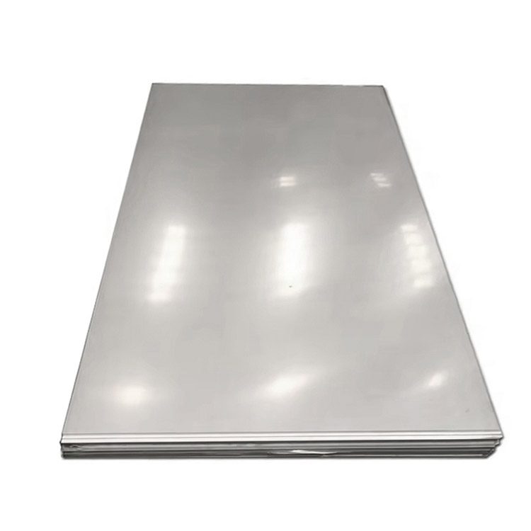 Stainless Steel Plate