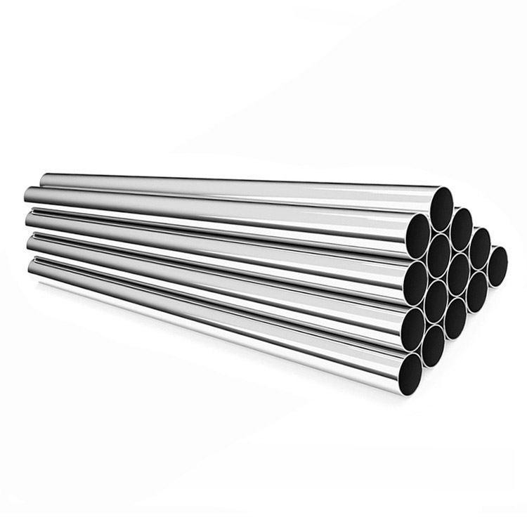 Stainless Steel Pipe