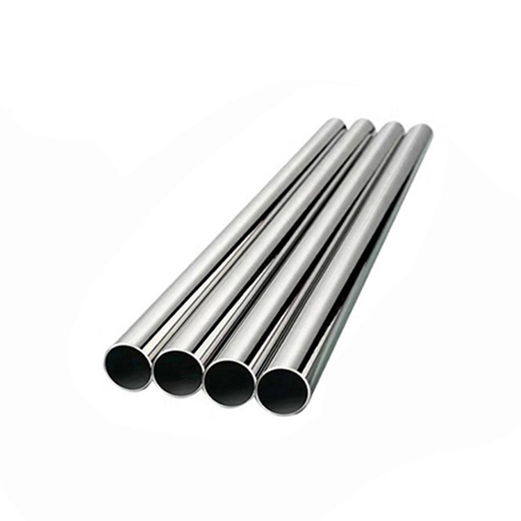 Stainless Steel Pipe