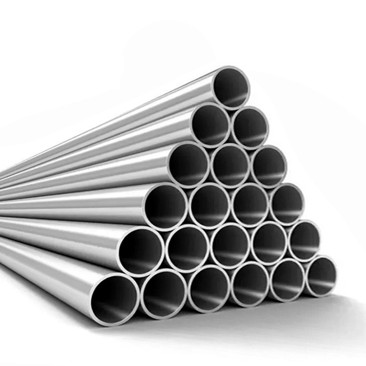 Stainless Steel Pipe