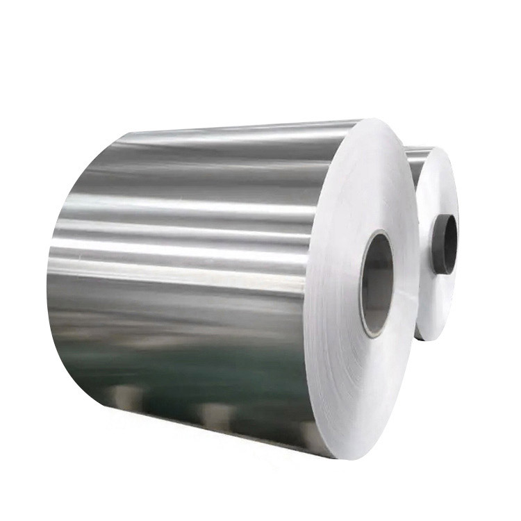 Stainless Steel Coil