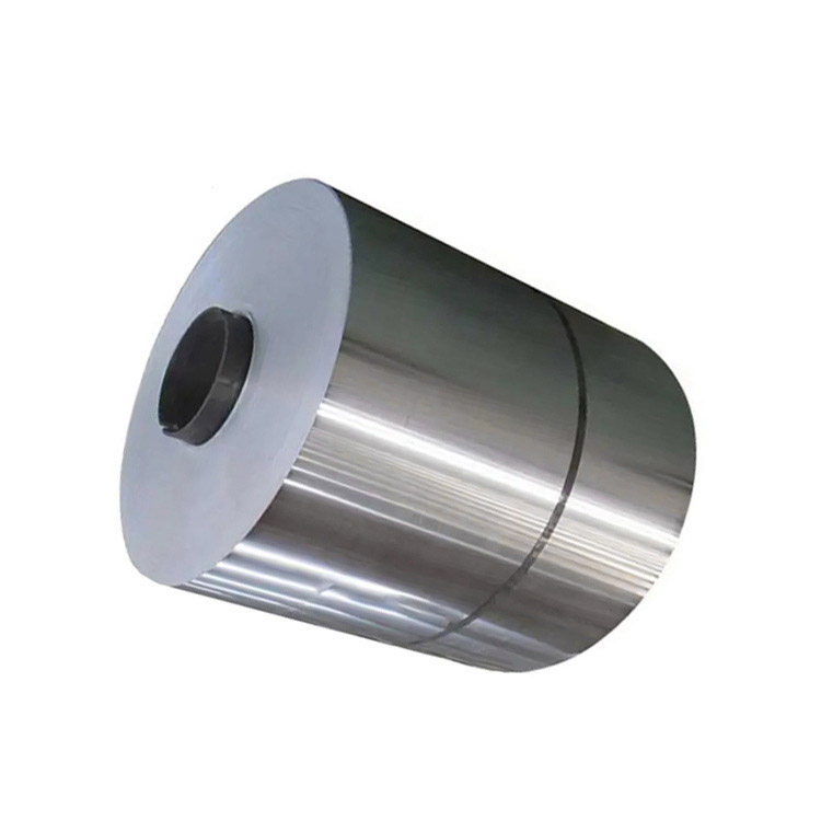 Stainless Steel Coil