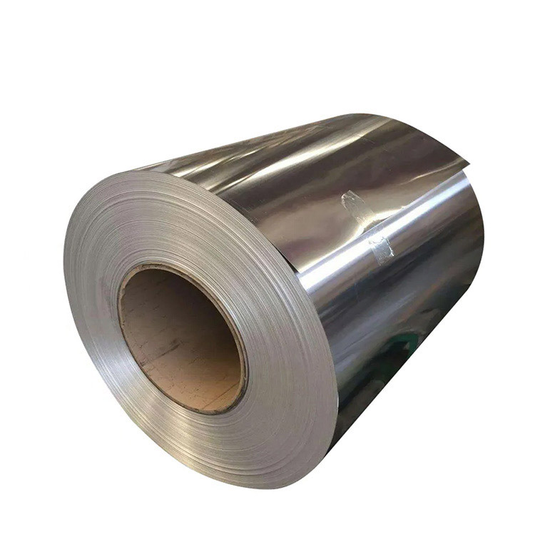 Stainless Steel Coil