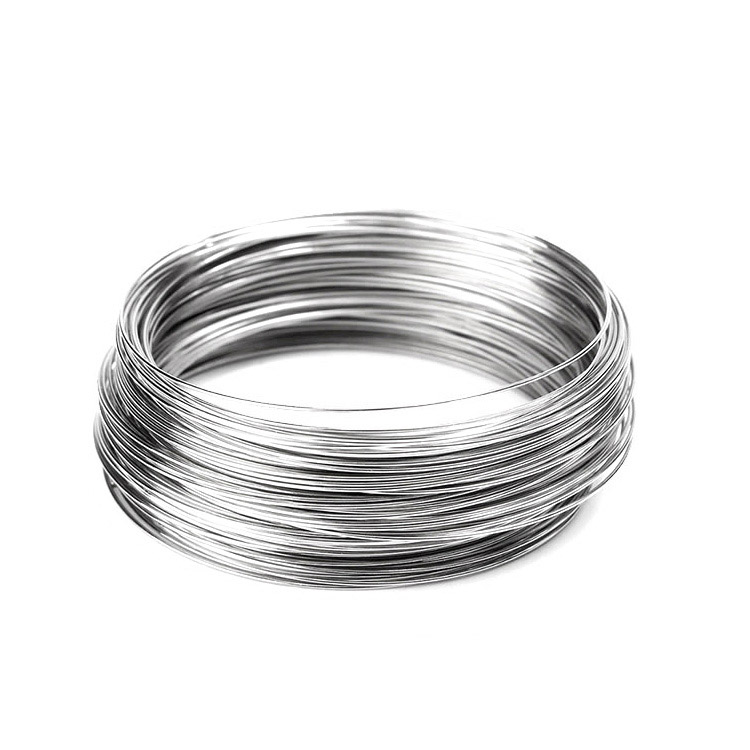 Stainless Steel Wire