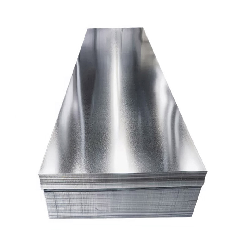 Galvanized Stell Sheet