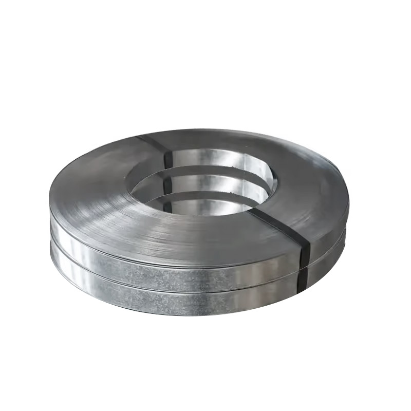 Galvanized Stell Strip