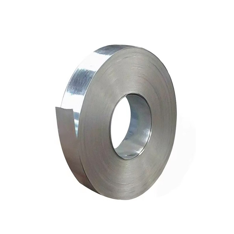 Galvanized Stell Strip