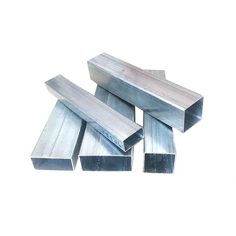 Galvanized Stell Pipe