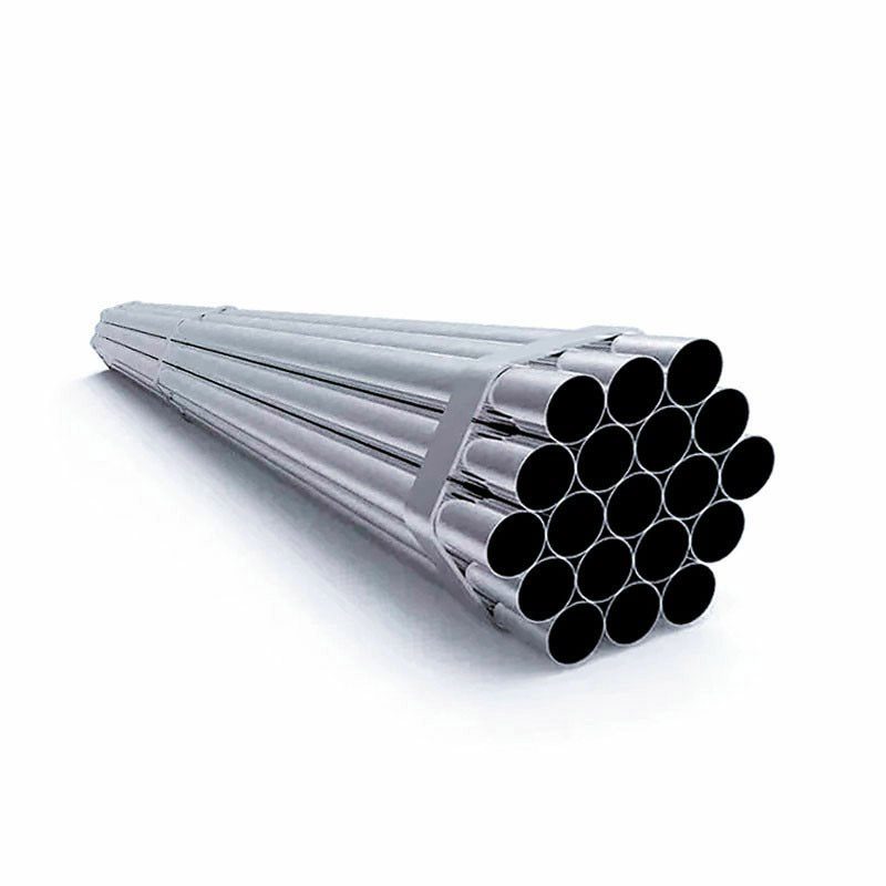 Galvanized Stell Pipe