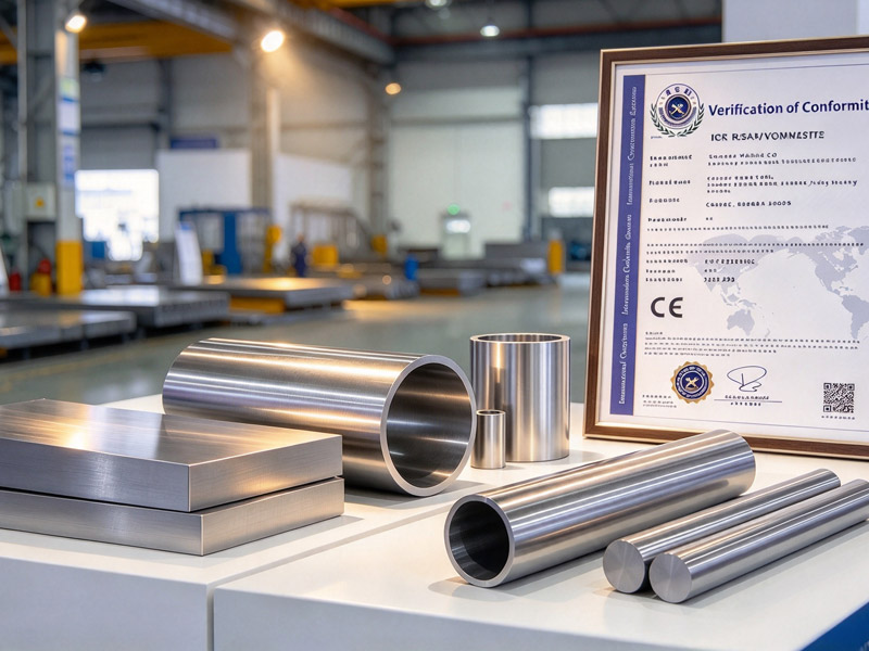 Shandong Wanxiang Materials has successfully passed the annual SGS/ISO9001 system review, continuously strengthening the global supply quality