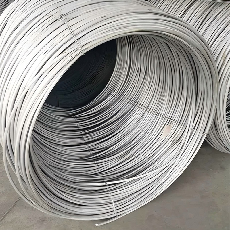 Stainless Steel Wire