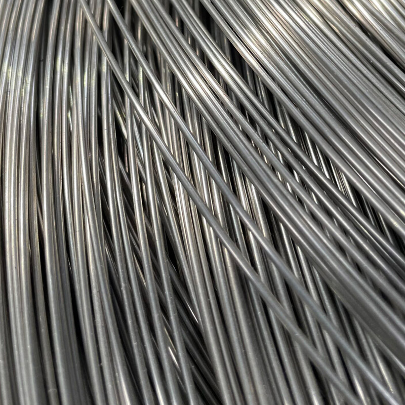 Stainless Steel Wire