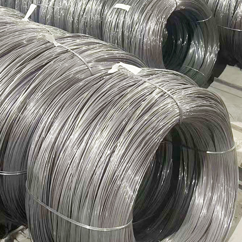Stainless Steel Wire