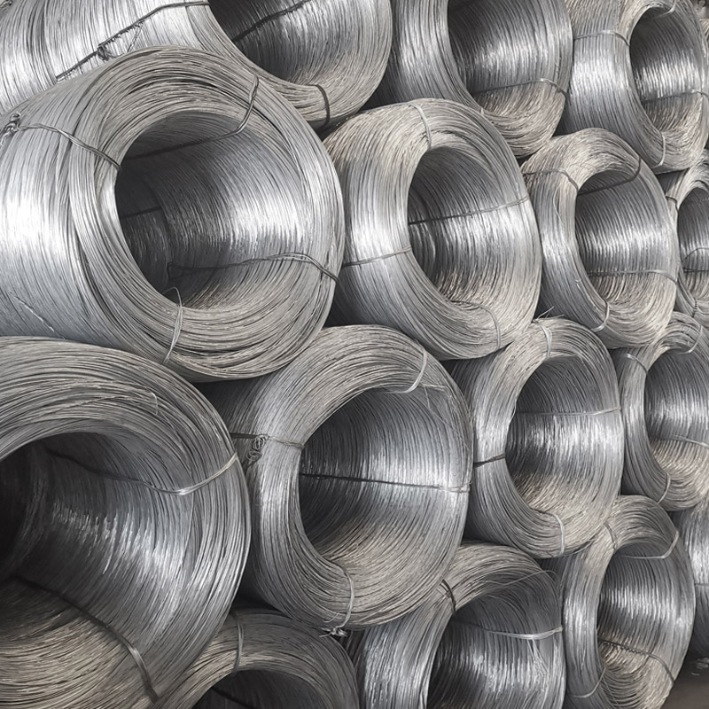 Stainless Steel Wire