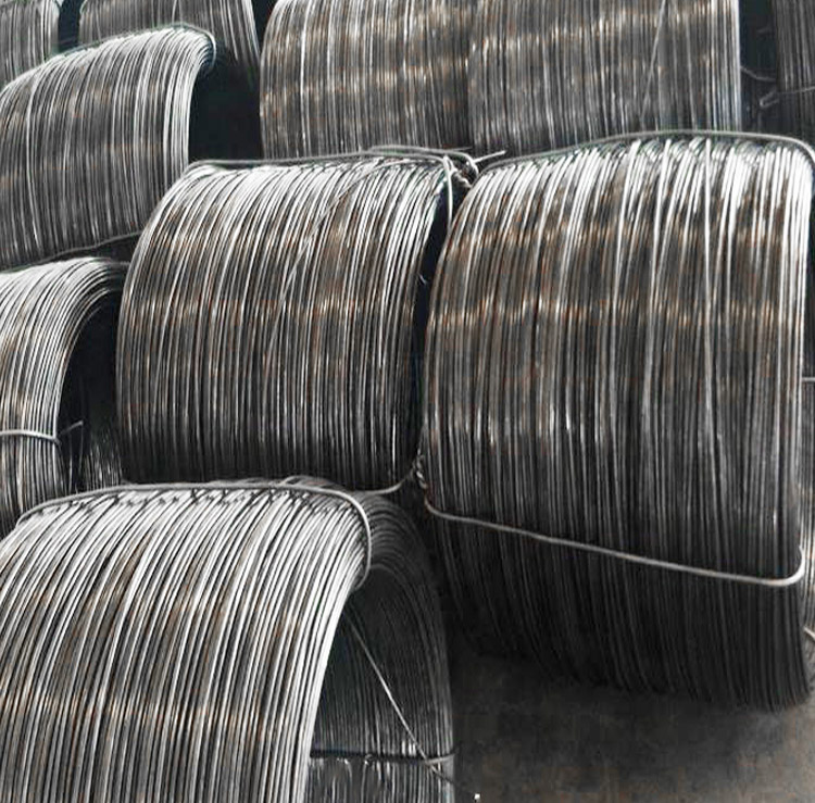 Stainless Steel Wire