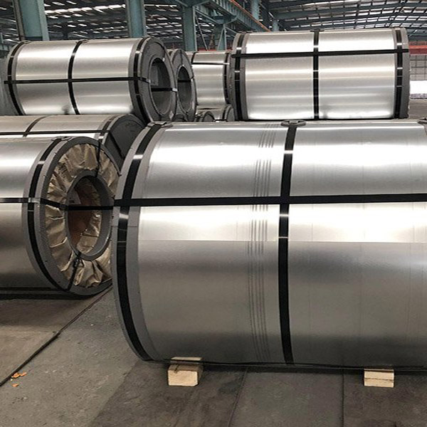Stainless Steel Coil