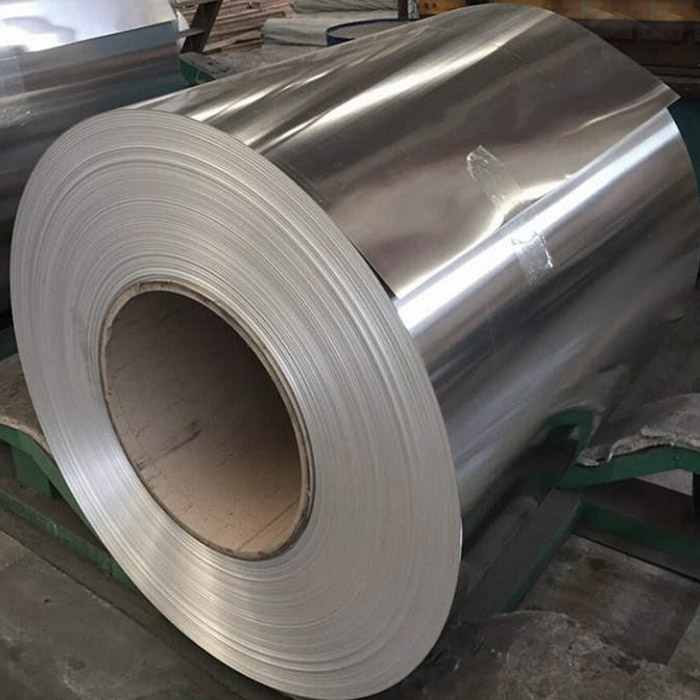 Stainless Steel Coil