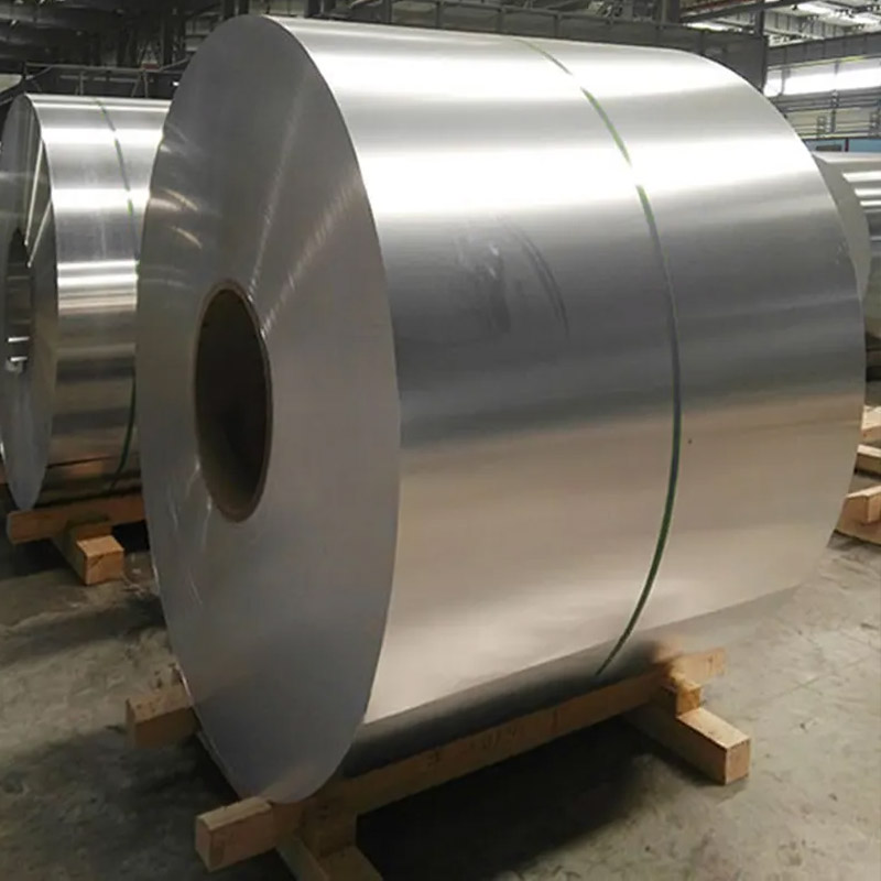 Stainless Steel Coil