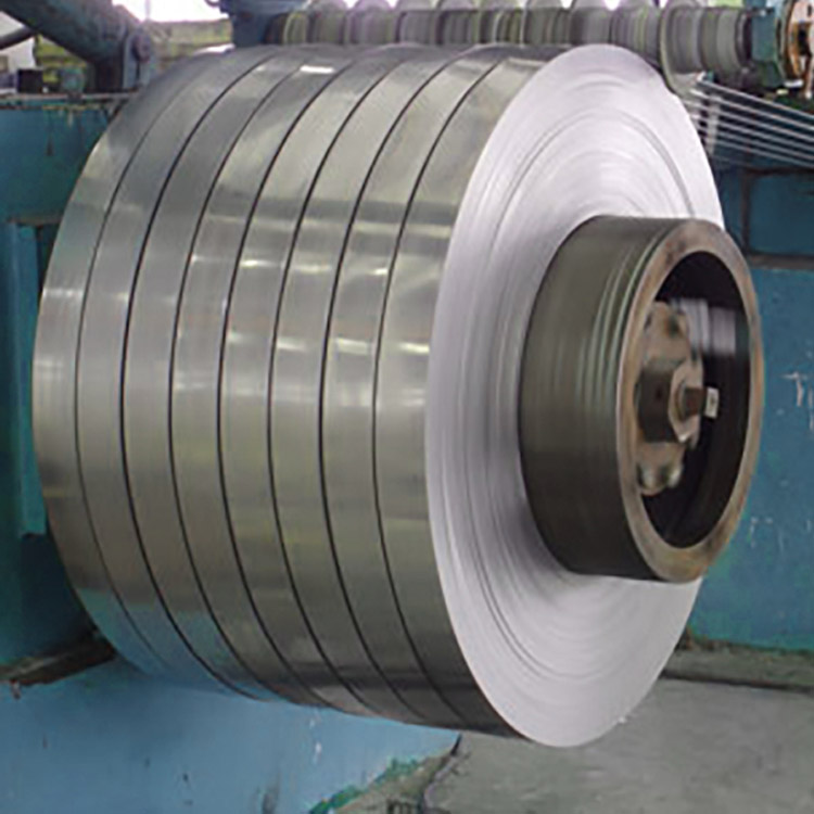 Stainless Steel Strip