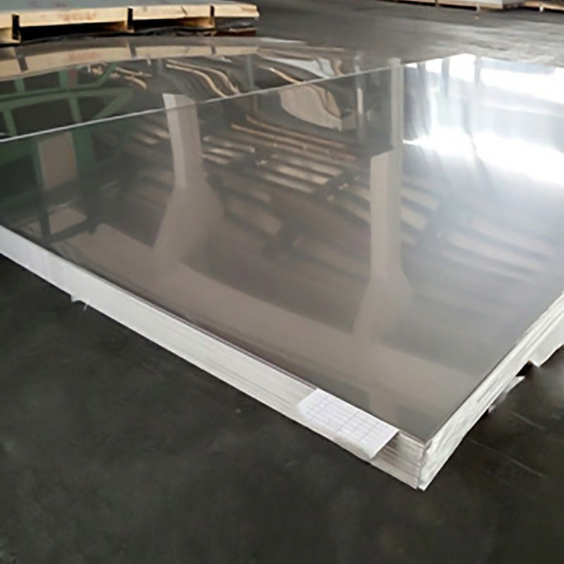 Stainless Steel Plate