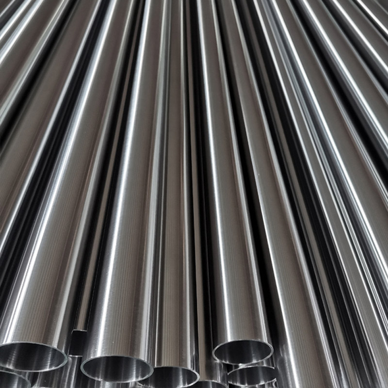 Stainless Steel Pipe