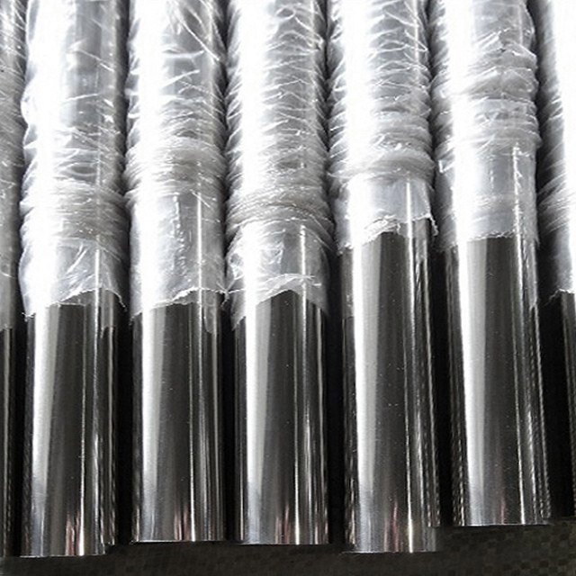 Stainless Steel Pipe