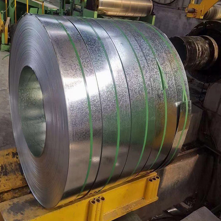 Galvanized Stell Strip