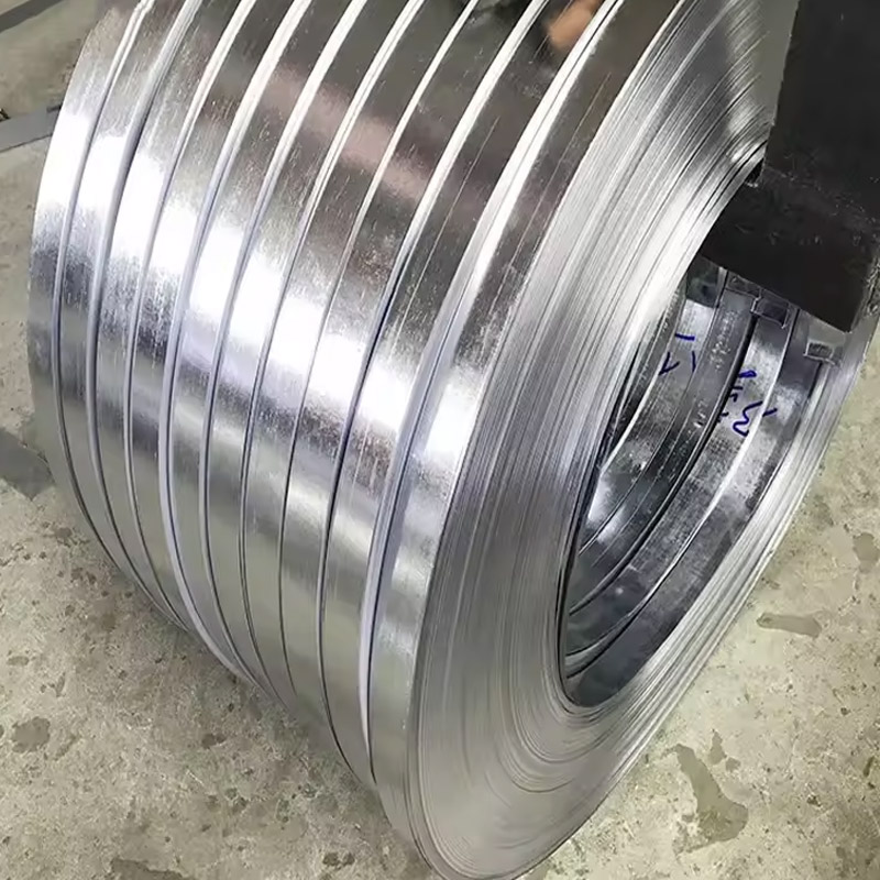 Galvanized Stell Strip