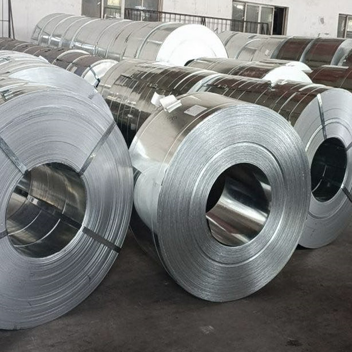 Galvanized Stell Strip