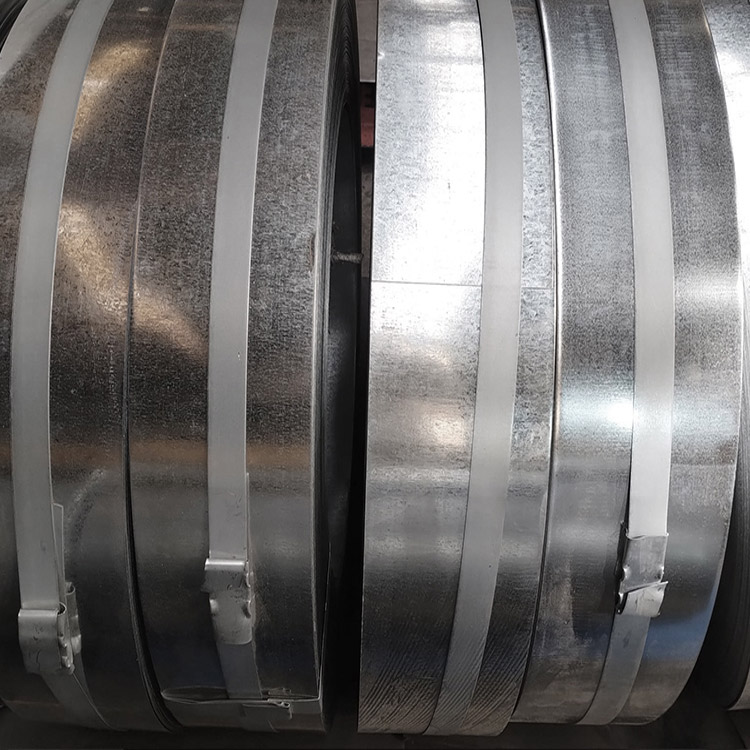Galvanized Stell Strip