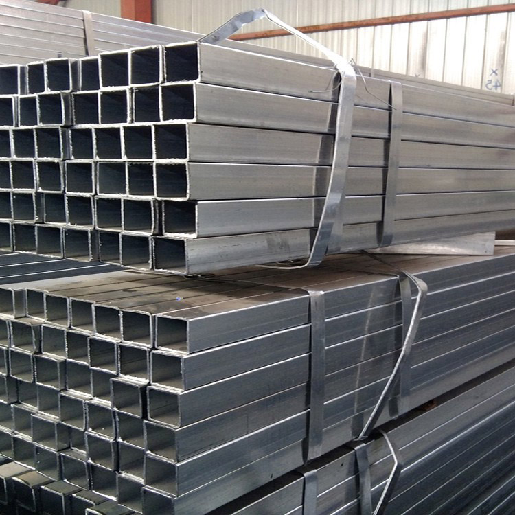 Galvanized Stell Pipe