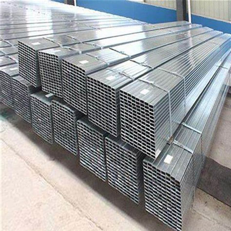 Galvanized Stell Pipe