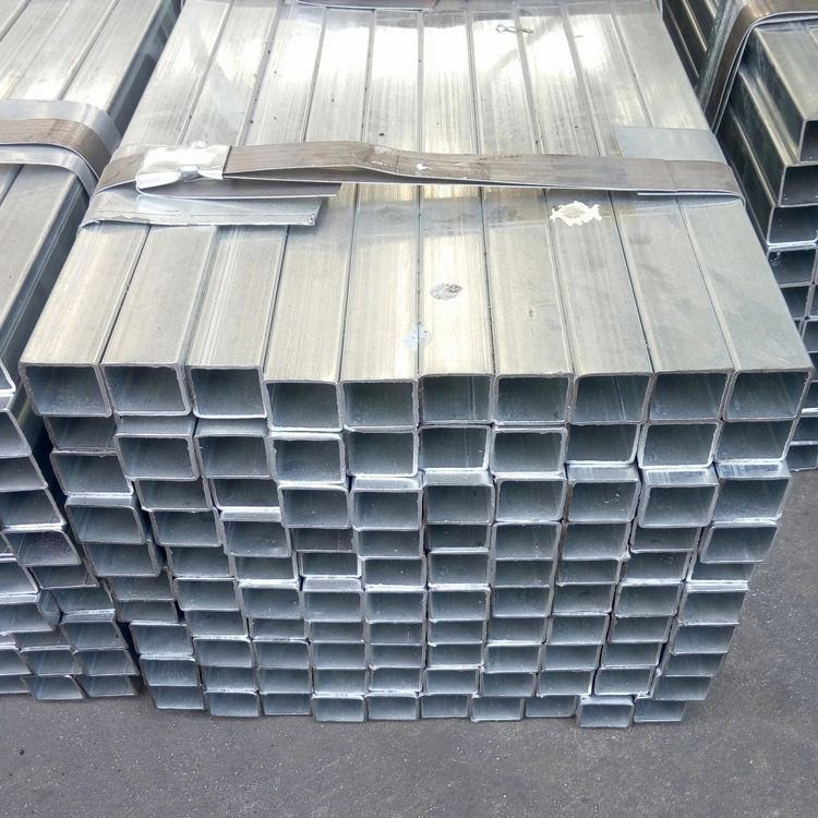 Galvanized Stell Pipe