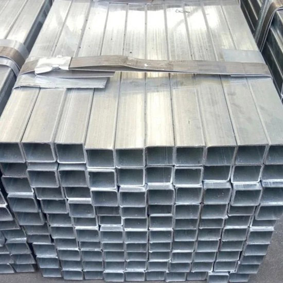 Galvanized Stell Pipe