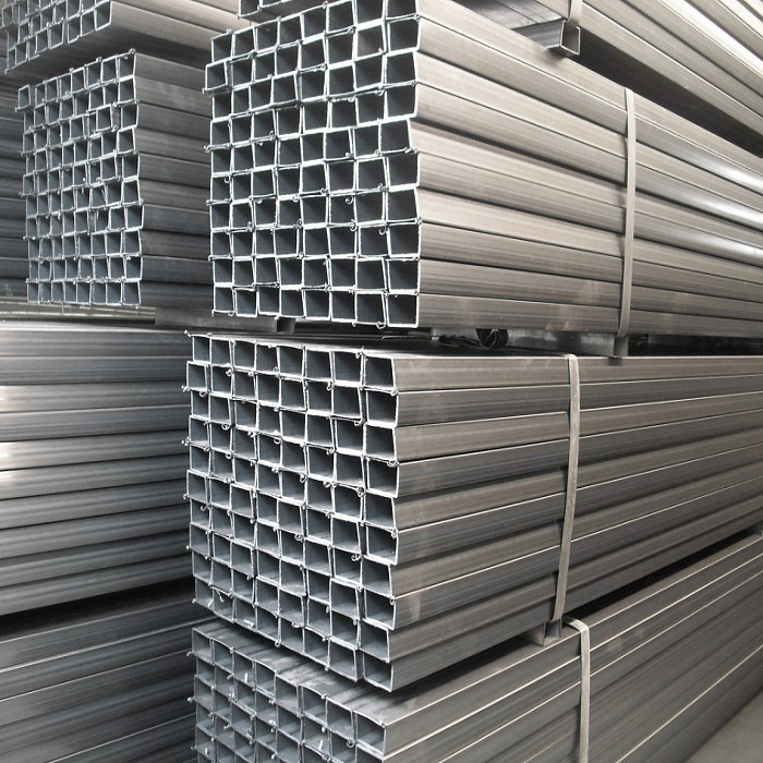 Galvanized Stell Pipe
