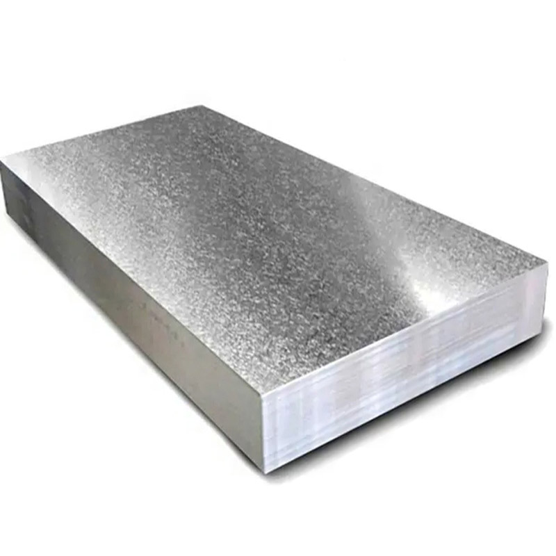 Galvanized Stell Sheet
